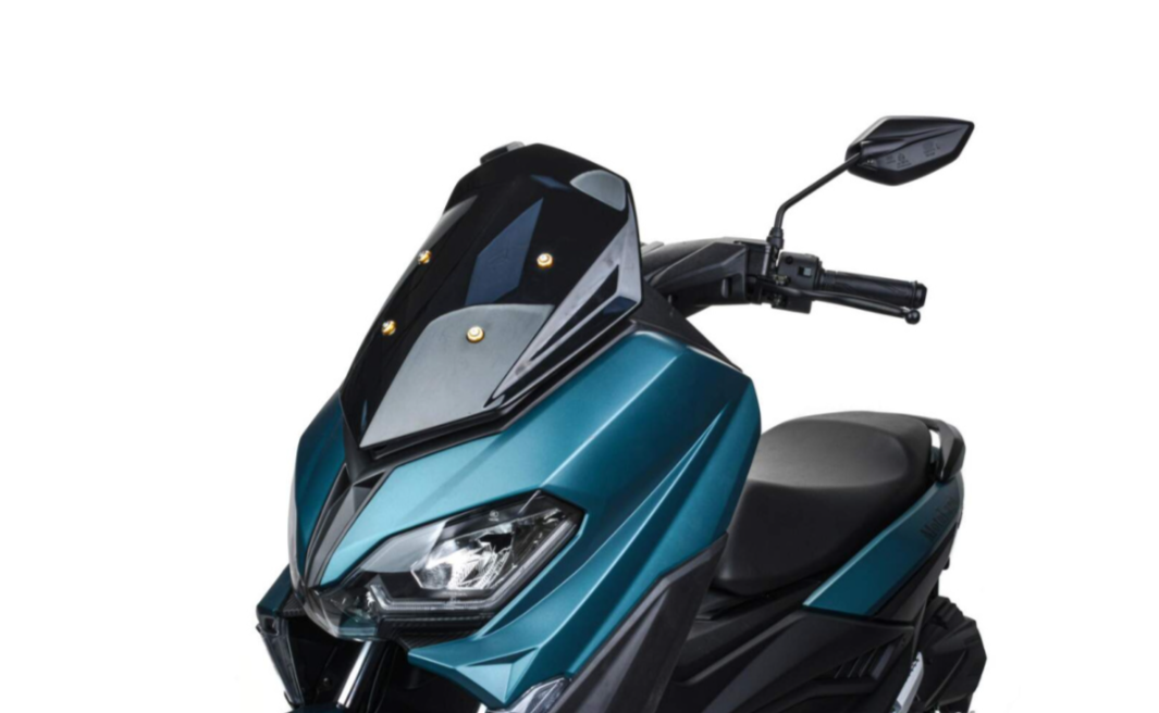 Скутер MOTOLAND (МОТОЛЕНД) VULKAN 150 в Муроме