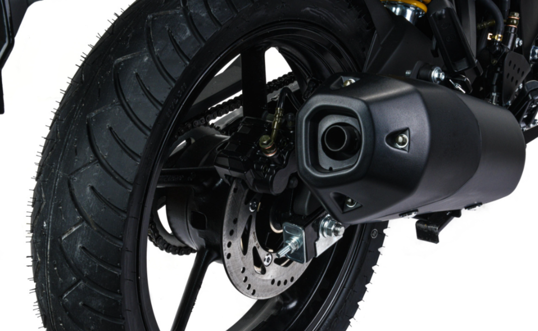 Мотоцикл MOTOLAND (МОТОЛЕНД) 300 BANDIT в Муроме