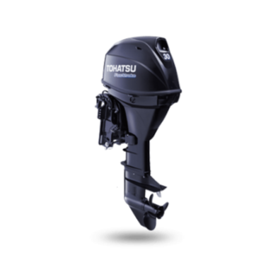 Лодочный мотор Tohatsu MFS 30 CEPL в Муроме