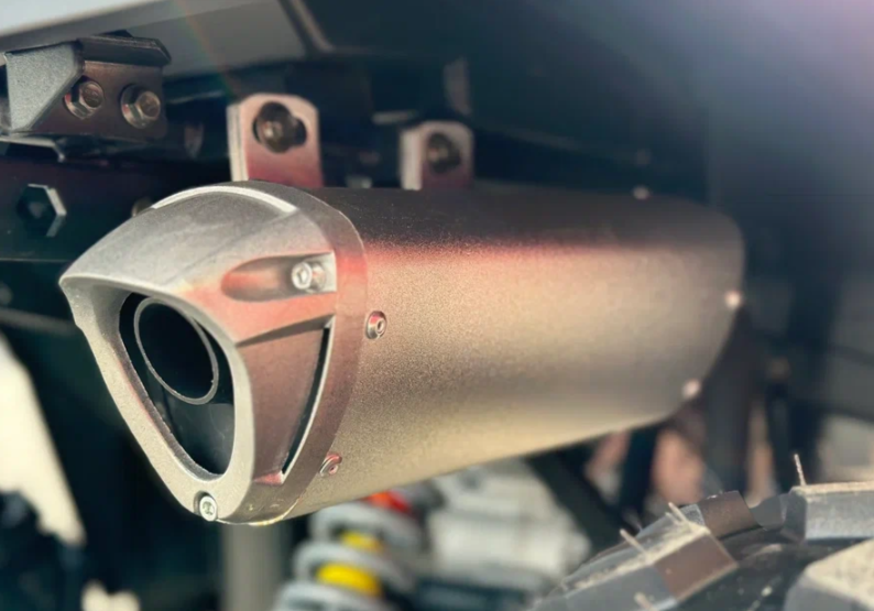 Квадроцикл GBM CROSS HILL 300 NEW в Муроме