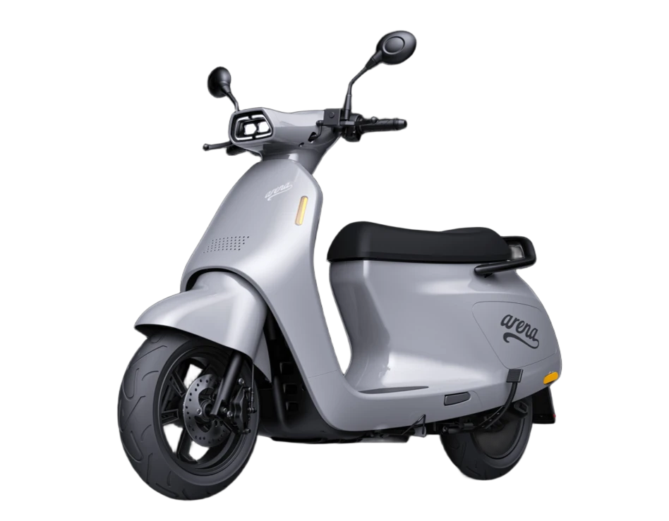 Скутер FAIDET ARENA 200 (49) в Муроме