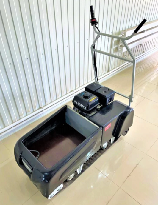 Мотобуксировщик ЕНОТ М 15 Л.С. в Муроме