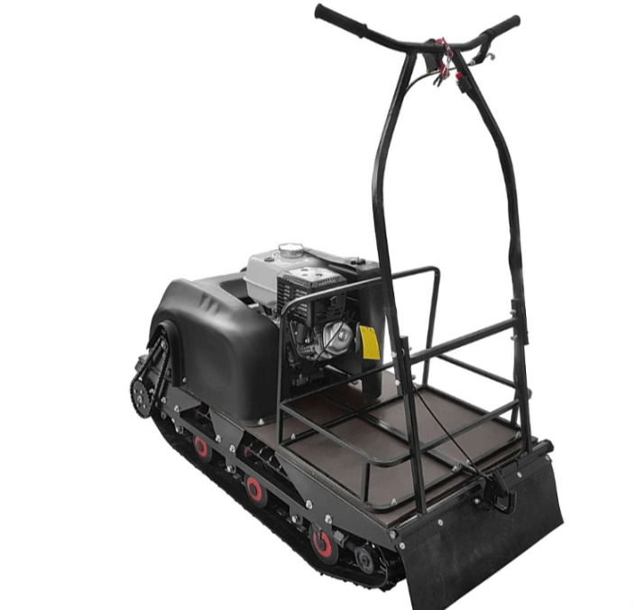 Мотобуксировщик PAXUS 650 AVANT 15 л.с. в Муроме