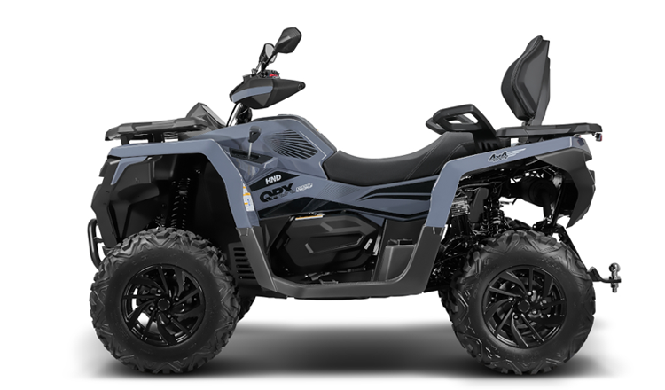 Квадроцикл HND QRX 550 в Муроме