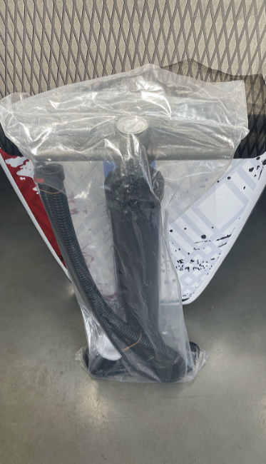 SUP (САП) ДОСКА RAIDEX I BOARD 11’ (332СМ) N 17 в Муроме