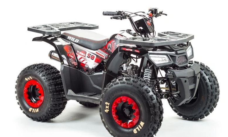 Квадроцикл PROMAX WILD 175 в Муроме