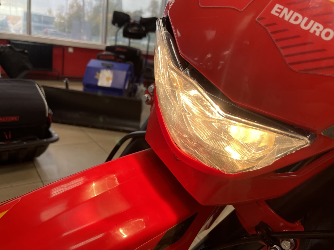 Кроссовый мотоцикл FAIDET K1 PR300 в Муроме