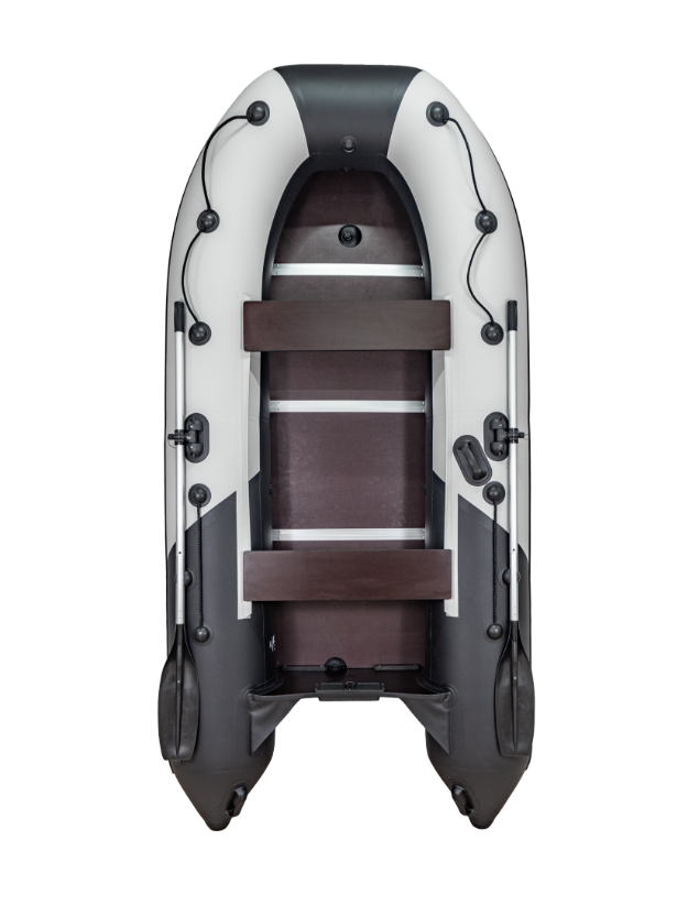 Лодка Ривьера Компакт 2900 СК в Муроме