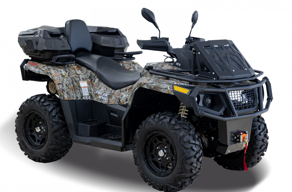 Квадроцикл HISUN TACTIC GT1000/EXTREME EDITION в Муроме