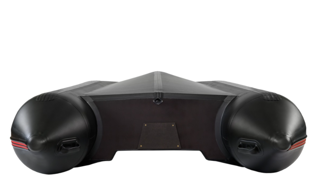 ЛОДКА НАДУВНАЯ YUKONA 450 TS - U (БЕЗ ПАЙОЛА) в Муроме