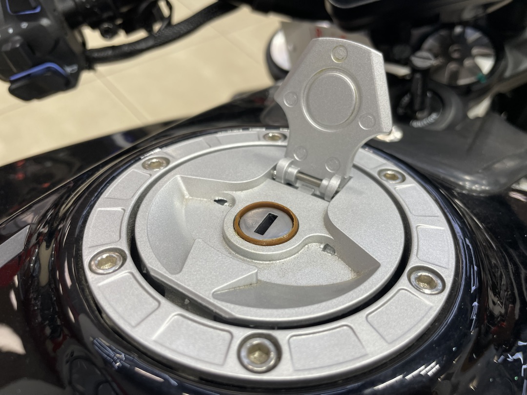 Мотоцикл Benda LFS 700 в Муроме