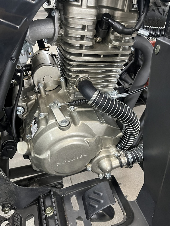 Квадроцикл PROMAX 300 4X4 ALL ROAD в Муроме