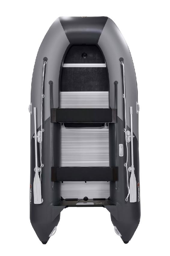 ЛОДКА НАДУВНАЯ YUKONA 450 TS - U (БЕЗ ПАЙОЛА) в Муроме