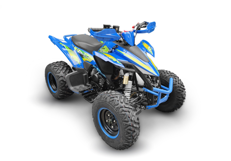 Квадроцикл YACOTA TYPHOON 250 в Муроме