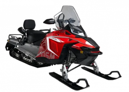 Снегоход OSM SM1000 в Муроме