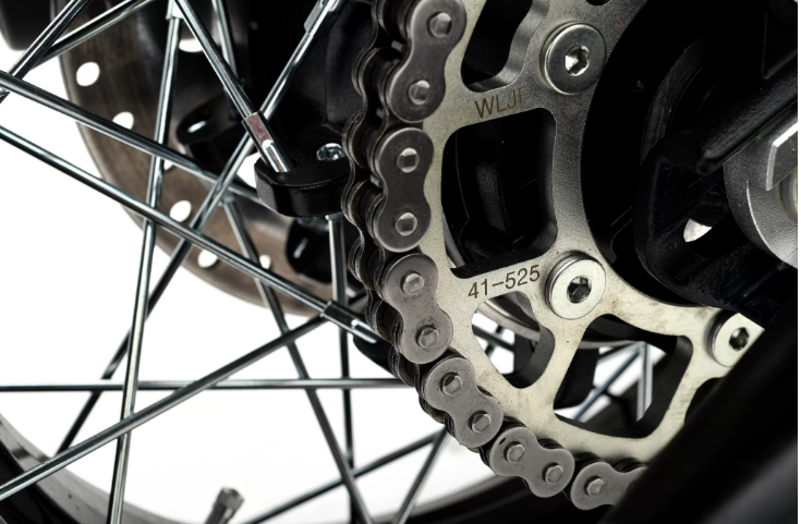 Мотоцикл GAOKIN GK 1200Х в Муроме