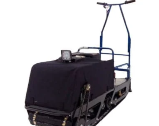 Мотобуксировщик ЕНОТ М 15 Л.С. в Муроме