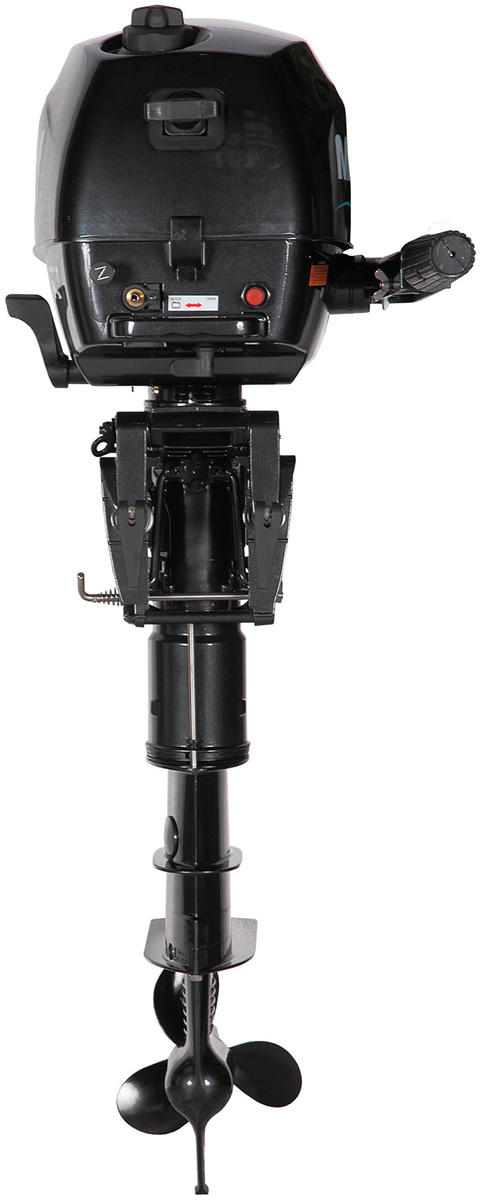 Лодочный мотор MARLIN MF 5 AMHL в Муроме