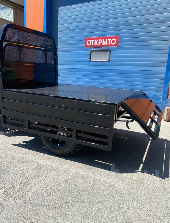 Квадроцикл PROMAX Фермер 350 4x4 ALL ROAD в Муроме