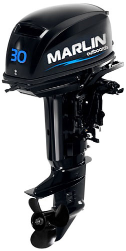 Лодочный мотор MARLIN MP 30 AMHL в Муроме