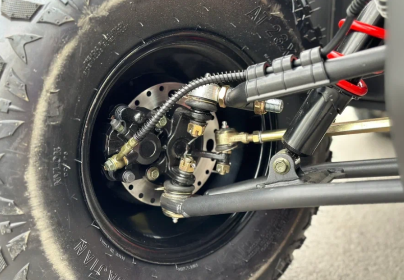 Квадроцикл GBM MAVERICK 300 NEW в Муроме