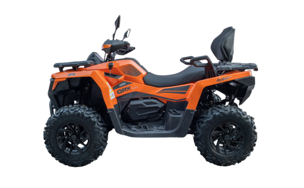 Квадроцикл HND QRX 650 в Муроме