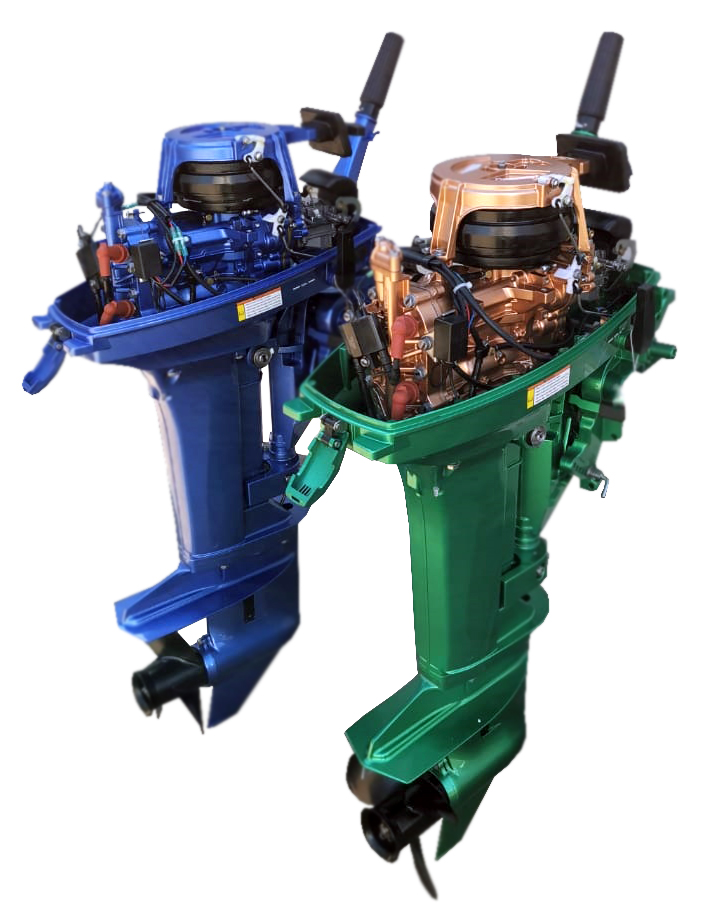 Лодочный мотор ALLFA CG T9.9(20) MAX Limit в Муроме