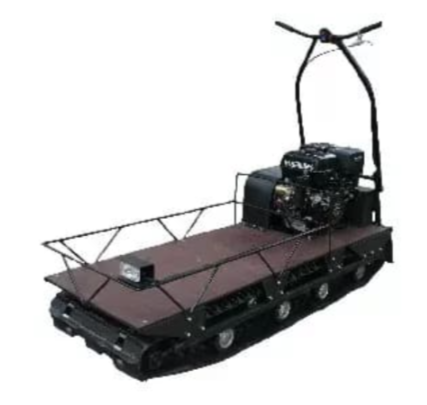 Мотобуксировщик PAXUS 650 GRAND 15 л.с. в Муроме