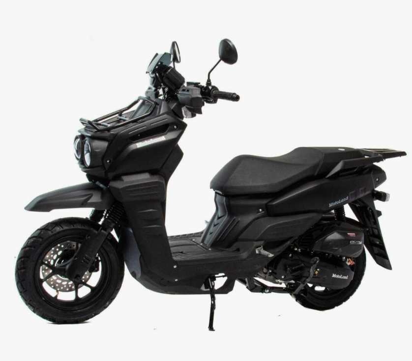 Скутер MOTOLAND (МОТОЛЕНД) Tank 150 (WY150) в Муроме