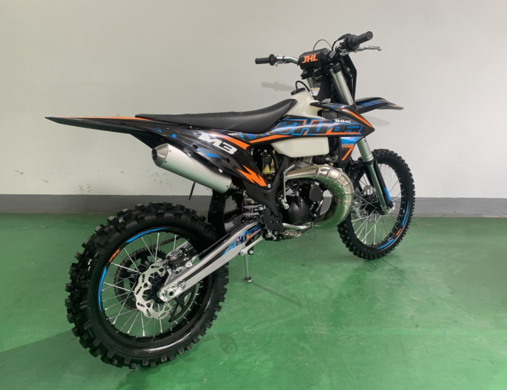 Мотоцикл JHL MOTO JHL M3 MT250 (1E66MM) в Муроме
