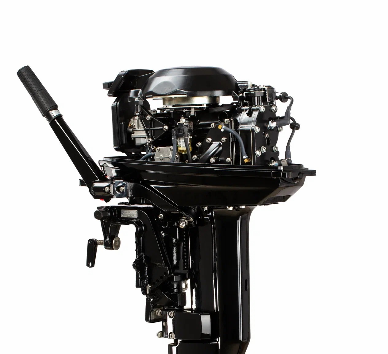 ЛОДОЧНЫЙ МОТОР GLADIATOR G30FHS в Муроме