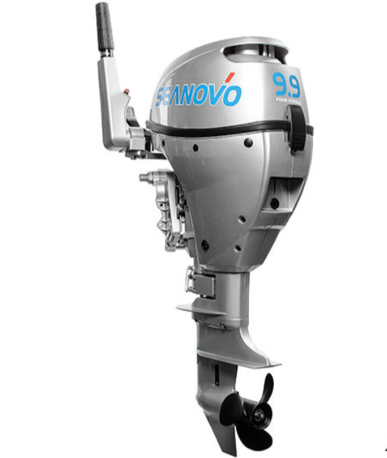 Лодочный мотор SEANOVO SNF9.9HL в Муроме