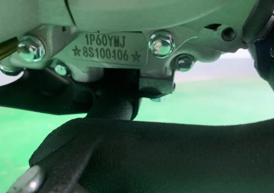 Питбайк JHLMOTO JHLofr LK140 17/14 (ZS1P60YMJ) в Муроме