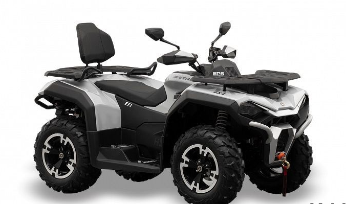 Квадроцикл HISUN GUARDIAN 550L /LONG в Муроме
