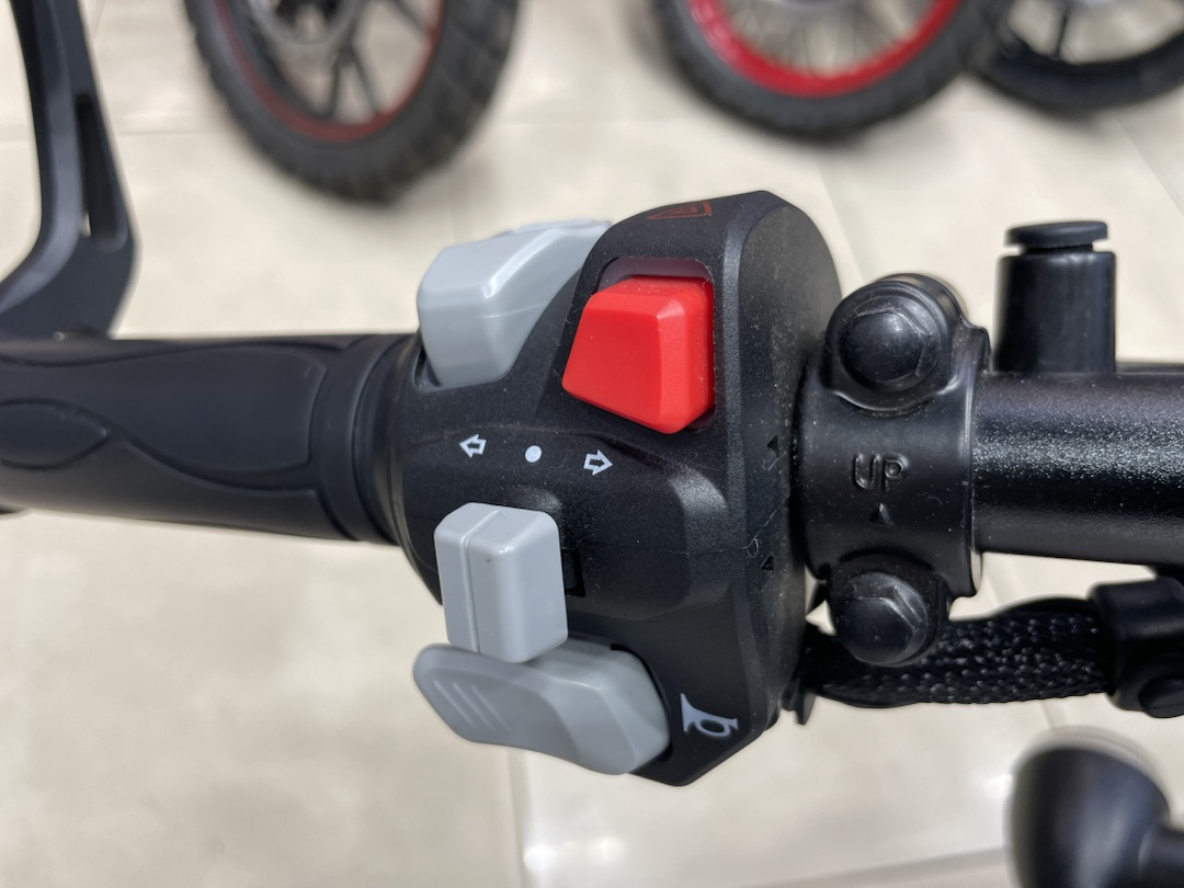 Мотоцикл Benda Chinchilla 500 в Муроме