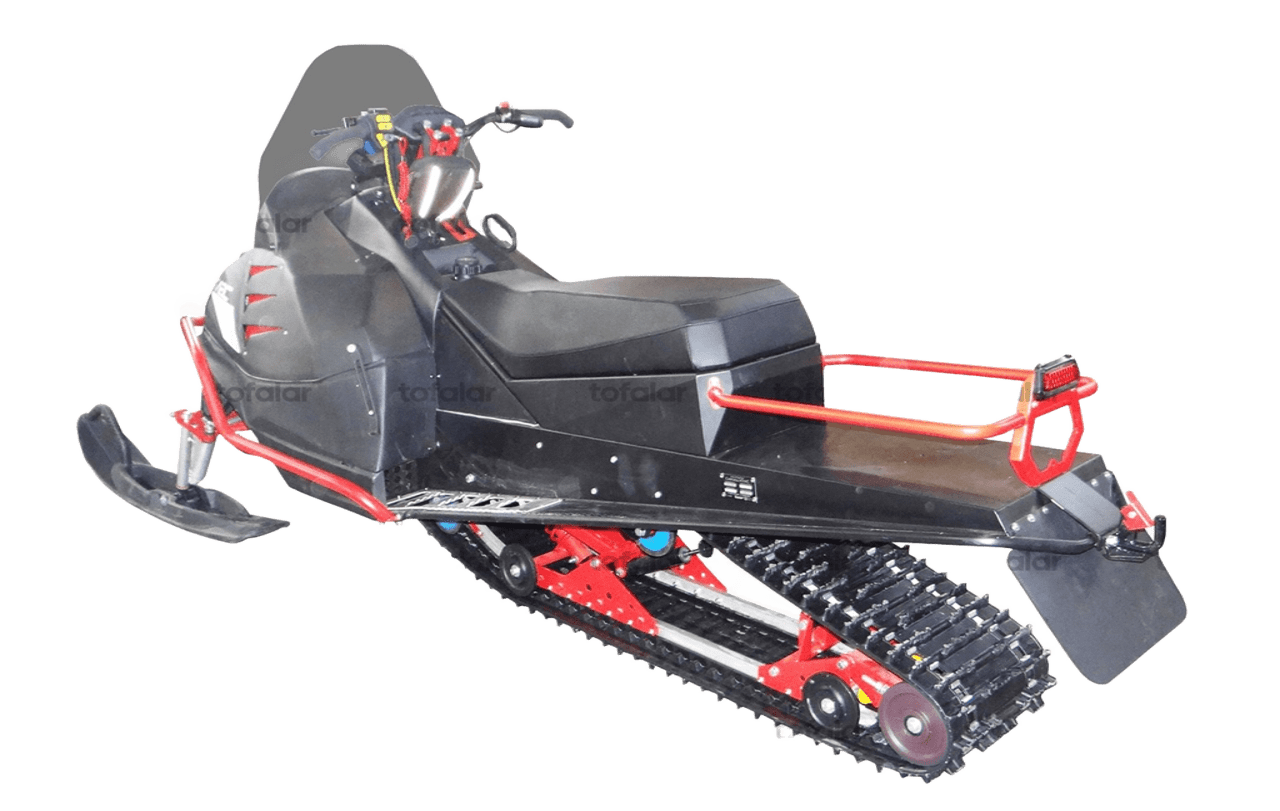 Снегоход ТОФАЛАР АТЛАС 500 в Муроме