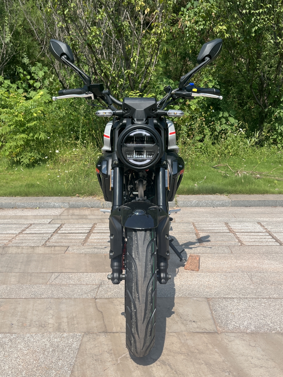 Мопед PROMAX CB130R (49) в Муроме