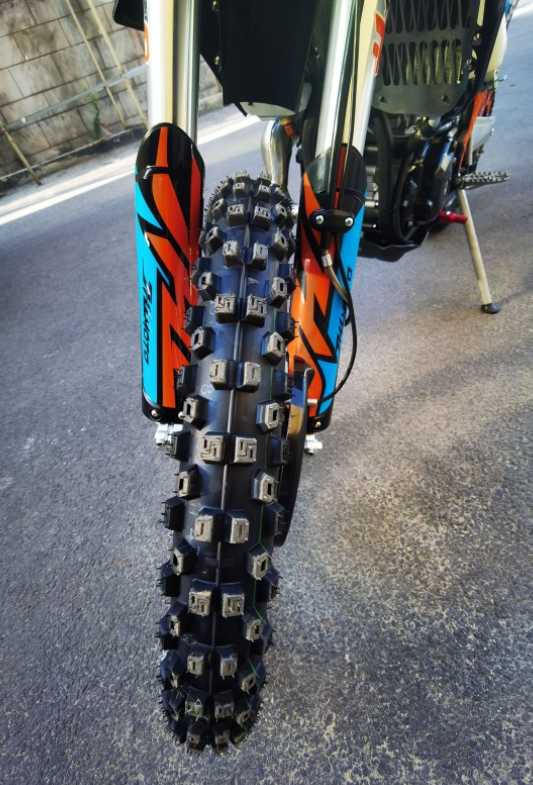 Мотоцикл JHLMOTO JHL Z7 NC250S (177MM-A) в Муроме