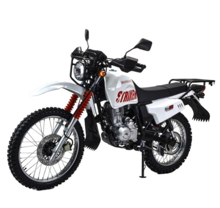 Мотоцикл MOTOLAND (МОТОЛЕНД) 200 STRIKER в Муроме