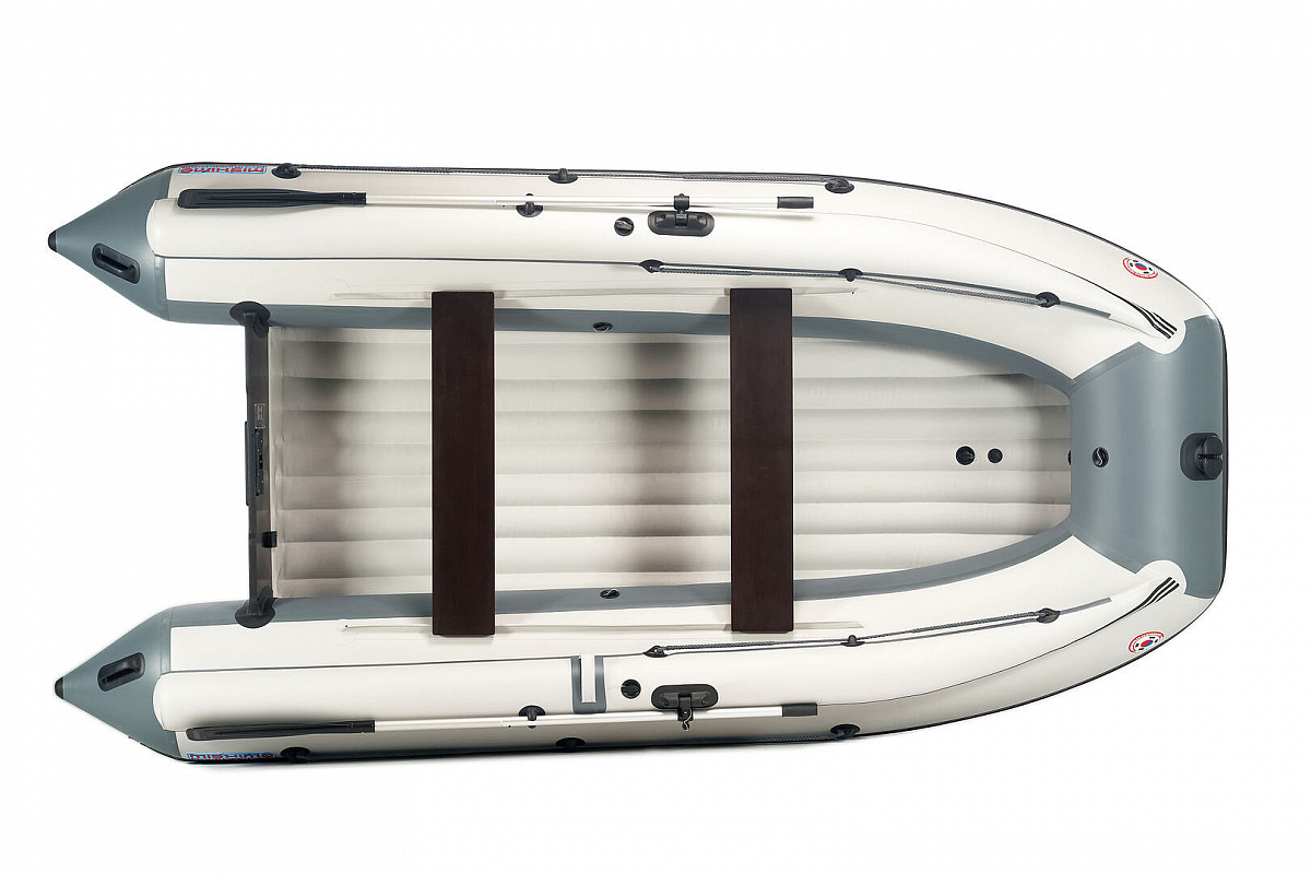 Лодка MISHIMO FAMILY LITE DF 400 в Муроме