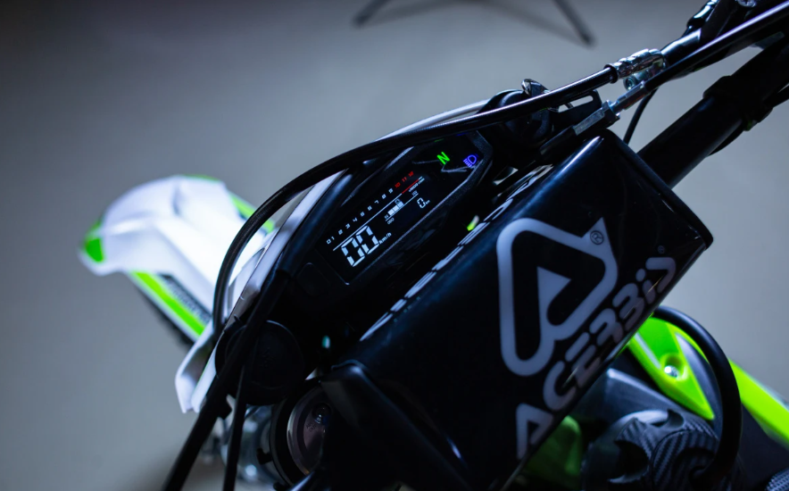 Мотоцикл Progasi SUPER MAX 300 PRO PR300 (ZS175FMN) в Муроме