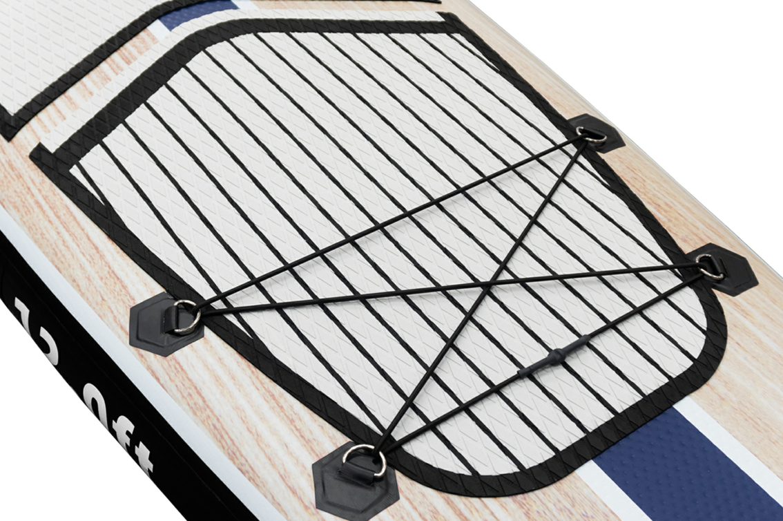 Сап-борд синий 11.6ft RIVIERA в Муроме