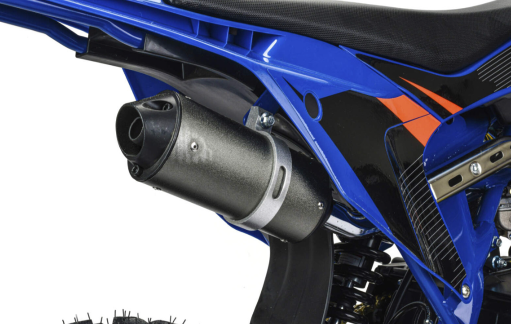 Питбайк MOTOLAND (МОТОЛЕНД) 125 SX 125 E 17/14 в Муроме