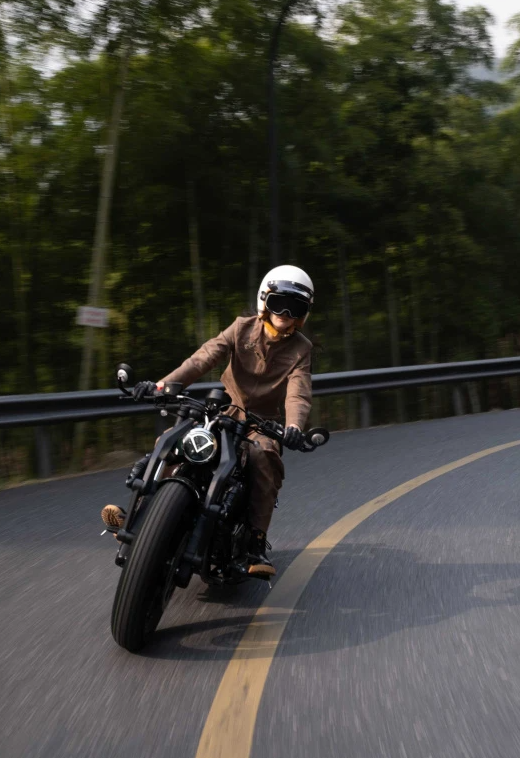 Мотоцикл Benda Napoleon 250 в Муроме