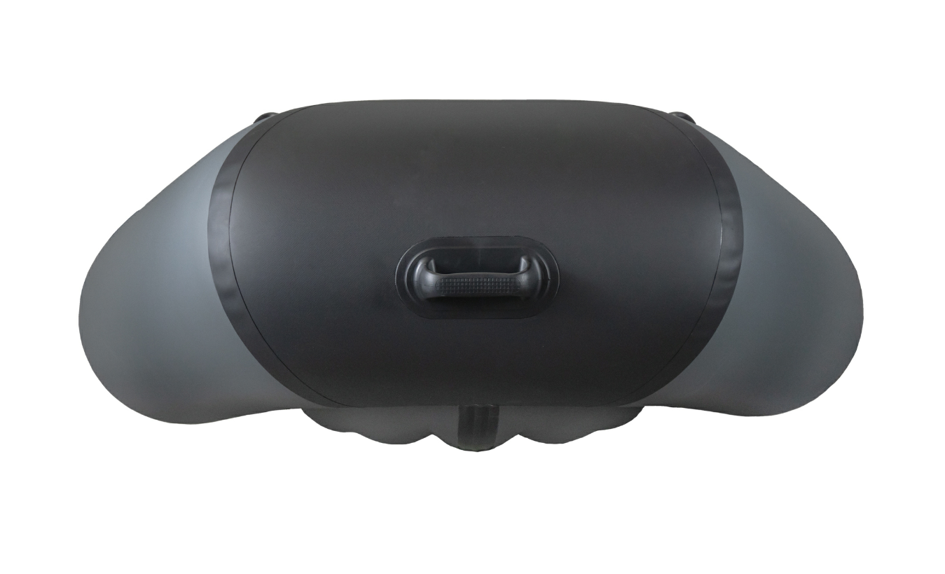 Лодка Барс 3400 НДНД в Муроме