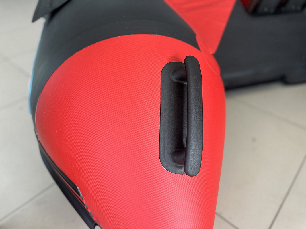 Лодка MISHIMO RIVER JET 460 под водомет в Муроме