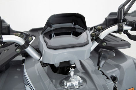 Квадроцикл YACOTA VIKING 200 в Муроме