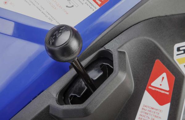 Снегоход STELS Капитан-150 2023 в Муроме