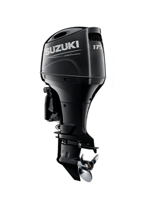 Лодочный мотор Suzuki DF175ATX в Муроме