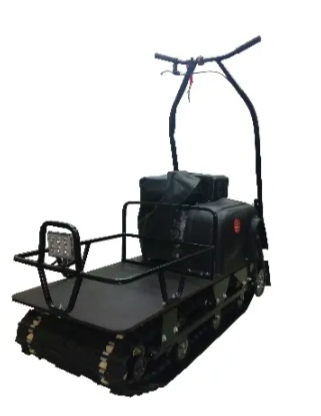 Мотобуксировщик PAXUS 500 AVANT 9 л.с. HONDA в Муроме